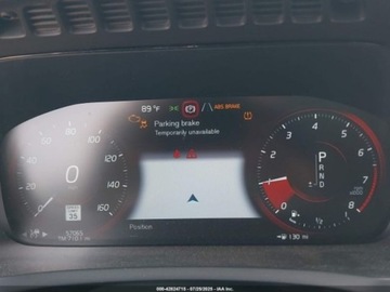 Volvo XC90 II 2021 Volvo XC 90 T6 momentum 7 passenger 2.0 Benzyna 316KM, zdjęcie 11