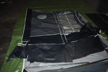 ВХОД ISABELLA UNI 240 АВТОБУС/КАМЕРА/ТРЕЙЛЕР