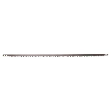 TOPEX Brzeszczot do piły kabłąkowej 760 mm, do mokrego drewna 10A917