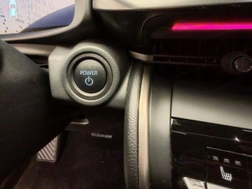 Toyota C-HR II SUV Plug-In 2.0  223KM 2025 Od ręki - Executive 2.0 Plug-in Hybrid Dynamic Force 223KM | Kamera 360!, zdjęcie 8