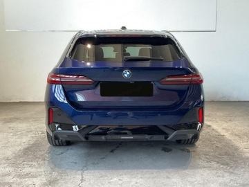 BMW Seria 5 G90-91 2025 BMW Seria 5 Touring 520i Sport Combi 2.0 (208KM) 2025, zdjęcie 1