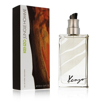 Kenzo Jungle Homme 100ml woda toaletowa męska EDT
