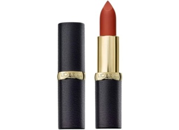 LOREAL SZMINKA MATOWA COLOR RICHE 655COPPER CLUTCH