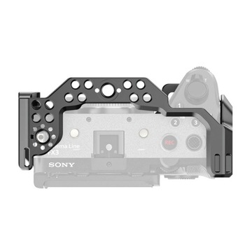 КЛЕТКА ОПЕРАТОРА ДЛЯ SONY FX3/FX30 | 8Синн