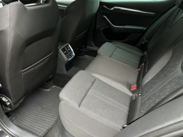 Skoda Octavia IV Liftback 1.5 TSI EVO 150KM 2023 Skoda Octavia 1.5TSI 150KM Style DSG l LED Matrix,, zdjęcie 11