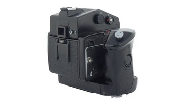 РУЧКА НАМОТЧИКА С ЭЛЕКТРОДВИГАТЕЛЕМ - MAMIYA