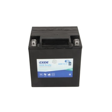 Аккумулятор Exide AGM12-31 AGM