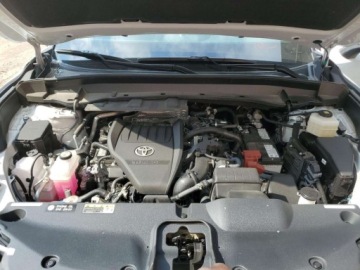 Toyota 2024 Toyota Grand Highlander XLE 2024 2.4l 2.4 Benzyna 265KM, zdjęcie 6