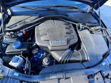 BMW Seria 3 E90-91-92-93 2011 BMW M3 4.0 V8 2011 4.0 Benzyna 414KM, zdjęcie 4