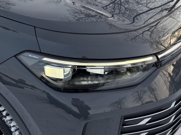 Volkswagen Tayron 2025 Volkswagen Tayron Elegance 2.0TDI 193KM 4 Motion D, zdjęcie 32