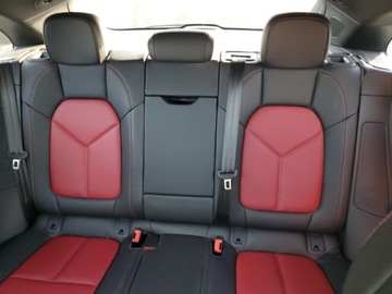 Porsche Macan 2022 Porsche Macan S 2022 3.0l 3.0 Benzyna 375KM, zdjęcie 11