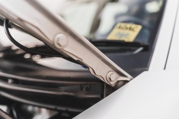 Mercedes Klasa E W210 Sedan 2.8 204KM 2001 MERCEDES-BENZ W210 E280 ELEGANCE | 2001 | 2.8 Benzyna | 83 000 km, zdjęcie 35