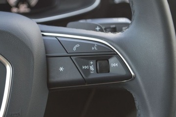 Audi Q8 Q8-e 3.0 55 381KM 2023 Audi Q8 3.0 Hybryda Plug-in 381KM, zdjęcie 17