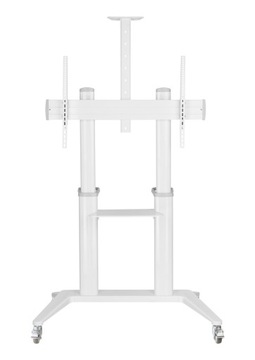 Мобильная подставка для телевизора 70-120 дюймов, 140 кг или доска.