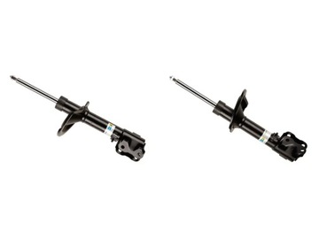 2X TLUMIČE BILSTEIN PŘEDNÍ L+P DO CITROEN MITSUBISHI PEUGEOT 4008