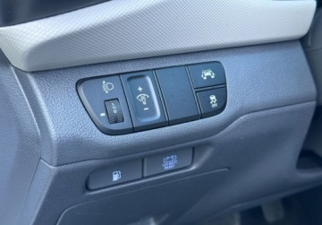 Hyundai IONIQ Hatchback 1.6 GDi 141KM 2018 Hyundai IONIQ 1.6 Hybrid 141KM F-LED Infinity NAV Climatronic Kamera SERWI, zdjęcie 33