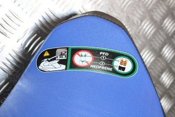 Сиденье кресло диван SEA DOO SPARK TRIXX 22-23