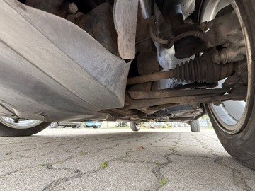 Renault Twingo I 1998 Renault Twingo, Rolldach bordowy, Mega Stan, 104 tys km, pełen serwis, zdjęcie 14