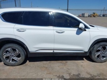 Hyundai Santa Fe IV 2023 Hyundai Santa Fe 2023 Hyundai Santa Fe SEL FWD 2.5 Benzyna 191KM, zdjęcie 8