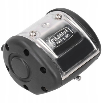 ПНЕВМАТИЧЕСКИЙ ПУЛЬСАТОРНЫЙ ДОИЛЬНЫЙ АППАРАТ + 2 АДАПТЕРА