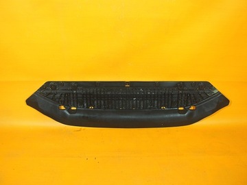 Audi A4 8W B9 LIFT Osłona Dolna Zderzaka PRZÓD 8w0807611f