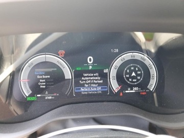 Toyota Sienna III 2025 Toyota Sienna 2025r., 4x4, 2.5L 2.5 Hybryda 245KM, zdjęcie 10