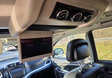 Fiat Freemont 2.0 Multijet II 16v 170KM 2015 Fiat Freemont 2.0 Diesel 170KM, zdjęcie 18