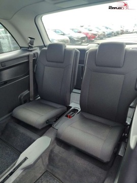 Opel Zafira B 1.8 Ecotec 120KM 2014 Opel Zafira 1.8 Benzyna 120KM 7 osob Klimatyzacja Serwis 1.8 Benzyna 120KM, zdjęcie 10