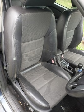 СИДЕНЬЯ JAGUAR X TYPE COMBI СИДЕНЬЕ СИДЕНЬЕ