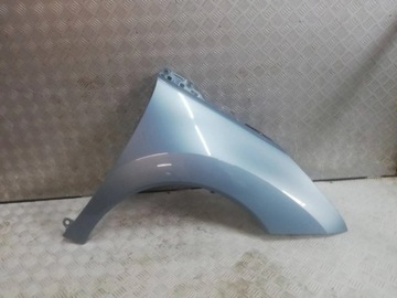 PEUGEOT 3008 КРЫЛО ПЕРЕДНЕЕ ПРАВОЕ KGYC