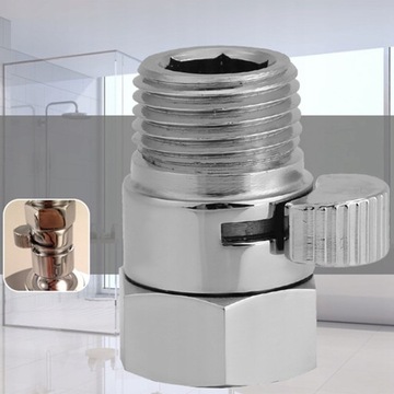 Запорный клапан управления потоком G1/2