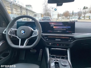 BMW Seria 3 G20-G21 Limuzyna 3.0 330d 286KM 2026 BMW Seria 3 BMW Seria 3 3.0 Diesel 286KM, zdjęcie 7