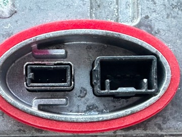 MĚNIČ XENON 12V D1S/D1R MOBIS C5921-05750 HYUNDAI I30 I40 ORIGINÁLNÍ