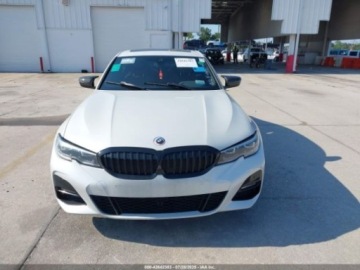 BMW Seria 3 G20-G21 2021 BMW Seria 3 330i rwd 2.0 Benzyna 255KM, zdjęcie 5