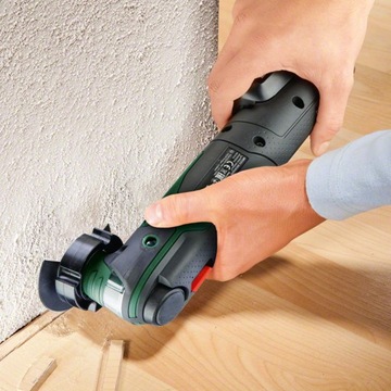 Мультиинструмент BOSCH AdvancedMulti 18