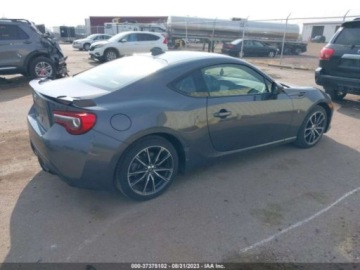 Toyota GT86 2020 Toyota GT86 2020 205KM 2.0 Benzyna 205KM, zdjęcie 5