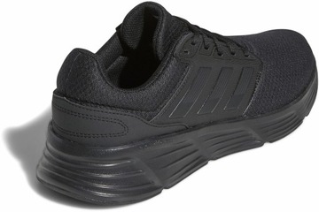 Мужские кроссовки Adidas Galaxy 6 GW4138, размер 43.3