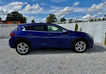 Infiniti Q30 1.6T 122KM 2016 Infiniti Q30 Infiniti Q30 1.6t Premium Tech 1.6 Benzyna 122KM, zdjęcie 29