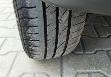 Ford Fiesta VI 2006 Ford Fiesta 1,3 Ben Klima 1.3 Benzyna 60KM, zdjęcie 13