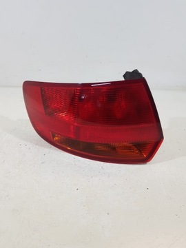 LAMPA LEWY TYŁ 8P4945095C AUDI A3 8P LIFT EUR 08r 5D 8P2