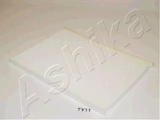 ASHIKA FILTR KABINA 21-TY-TY11