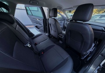 Opel Insignia II Sports Tourer 1.6 CDTI 136KM 2018 Opel Insignia 1.6 CDTi 136km head-up NAVI GWARANCJA BEZWYPADKOWAAutomat, zdjęcie 16