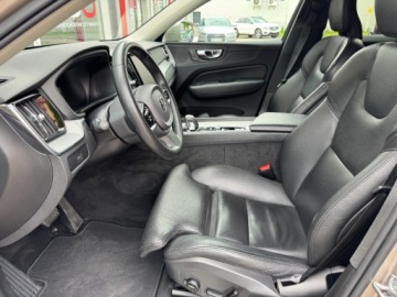 Volvo XC60 II 2022 Volvo XC 60 2.0 B4 197KM Inscription Full Led Skora Salon PL Vat23 1wl SSU, zdjęcie 16