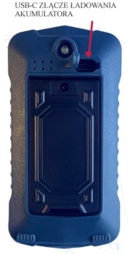 Универсальный интеллектуальный счетчик True Rms - автоматический FORSCHER 706