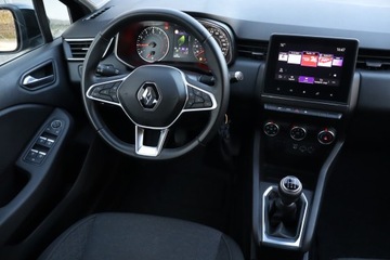 Renault Clio V Hatchback 5d 1.0 TCe 100KM 2020 Renault Clio 1.0 TCe, Salon Polska, 1. Właściciel, zdjęcie 6