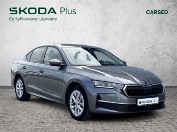 Skoda Octavia IV Liftback 1.5 TSI EVO 150KM 2024 Skoda Octavia 1.5TSI 150KM Selection DSG l Gwaranc, zdjęcie 39