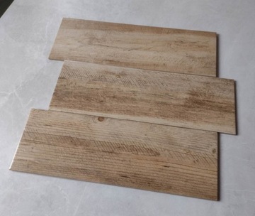 FACTORIA DARK BEIGE Плитка из керамогранита под дерево 20X60