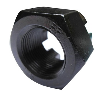 КРУЖЕВАЯ ГАЙКА M24x1,5 ПРИЦЕП