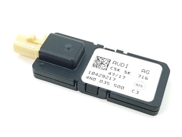 ASO WZMACNIACZ ANTEASO AUDI A8 D5 4N0035500