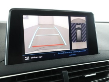 Peugeot 5008 II Crossover 1.6 THP 165KM 2018 Peugeot 5008 7 os. automat full LED, zdjęcie 23